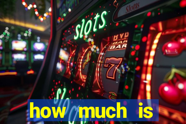 how much is qoituhvox0.3.0.4 jackpot casino game online