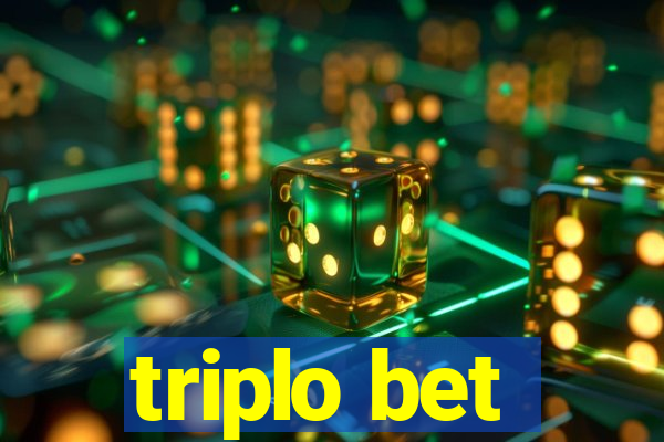 triplo bet