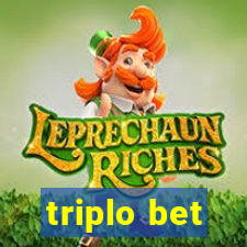 triplo bet