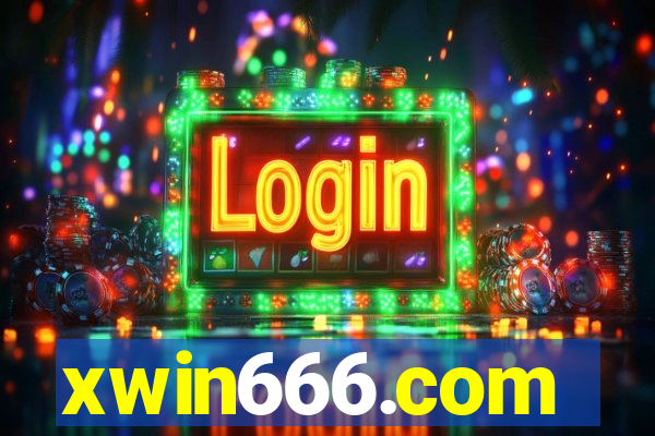 xwin666.com