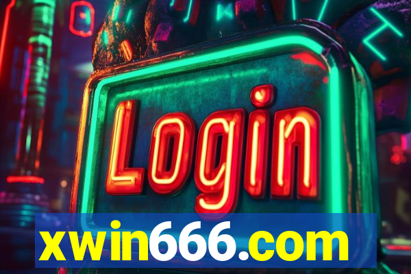 xwin666.com