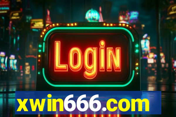 xwin666.com