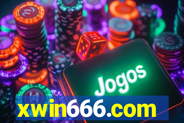 xwin666.com