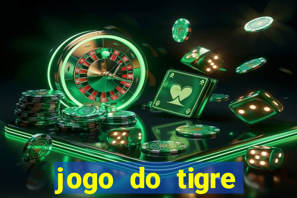 jogo do tigre realmente paga