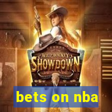 bets on nba