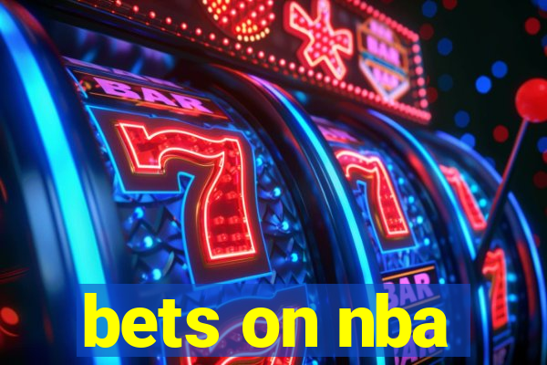 bets on nba