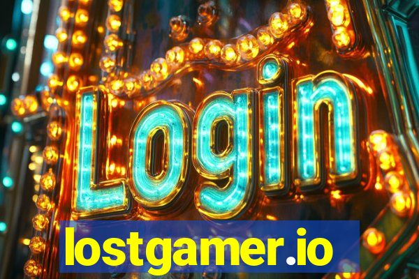 lostgamer.io