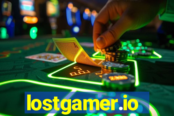 lostgamer.io