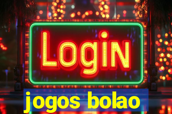 jogos bolao