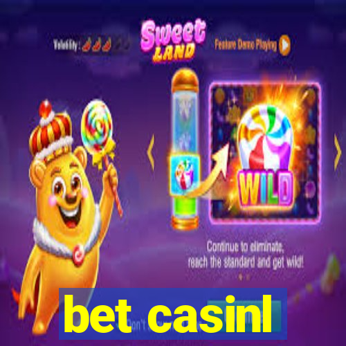 bet casinl