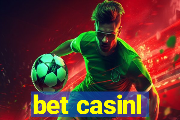 bet casinl