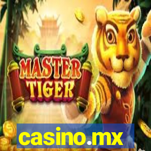 casino.mx