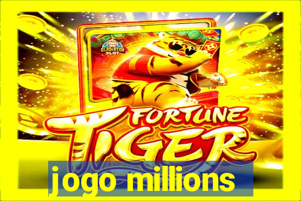 jogo millions