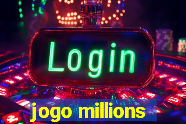 jogo millions