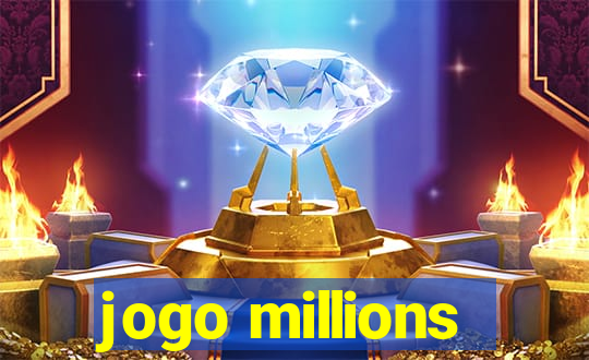 jogo millions