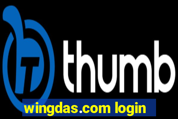 wingdas.com login