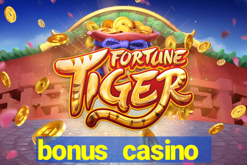 bonus casino without deposit