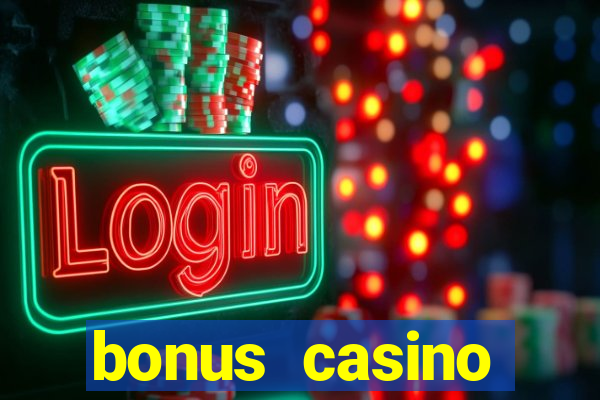 bonus casino without deposit