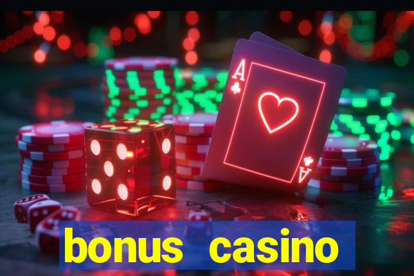 bonus casino without deposit