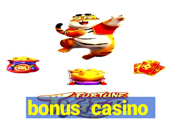 bonus casino without deposit