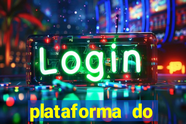 plataforma do gusttavo lima de jogo