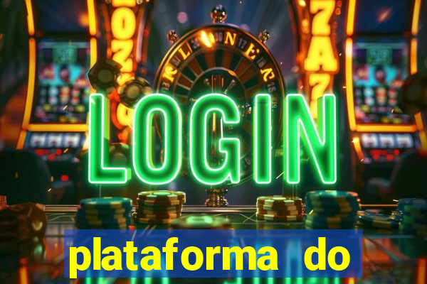 plataforma do gusttavo lima de jogo