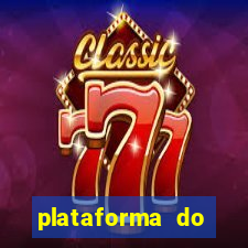 plataforma do gusttavo lima de jogo