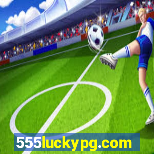 555luckypg.com