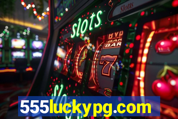 555luckypg.com