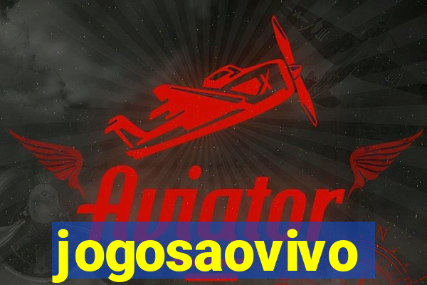 jogosaovivo