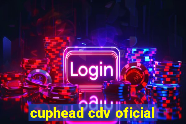 cuphead cdv oficial