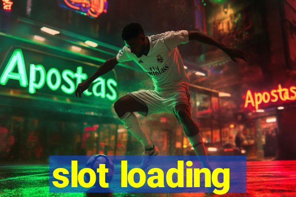 slot loading