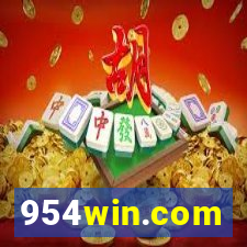 954win.com