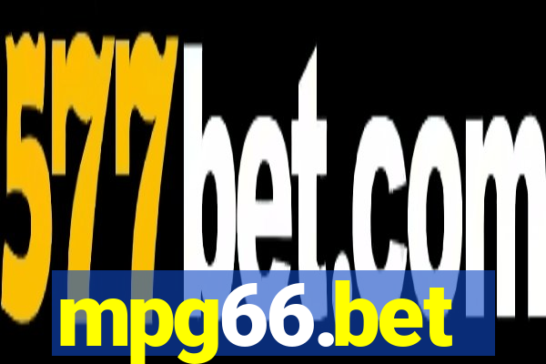 mpg66.bet