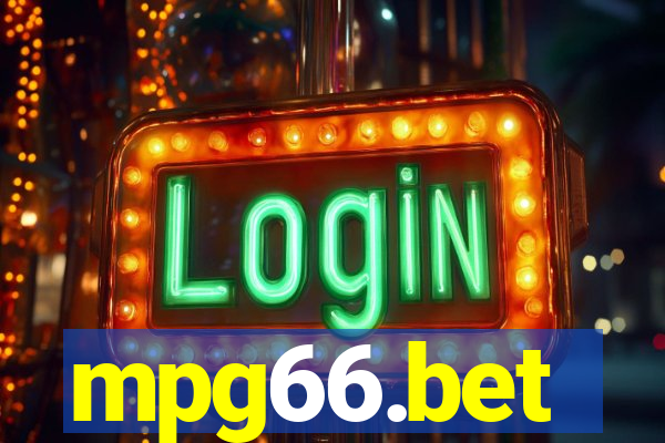 mpg66.bet