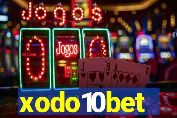 xodo10bet