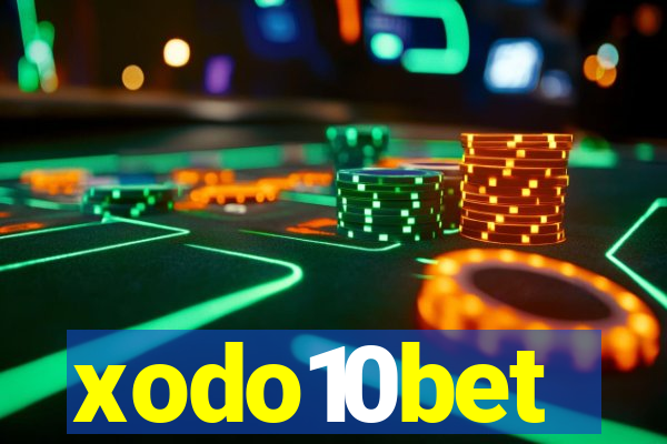 xodo10bet