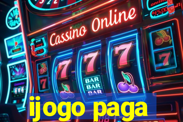 ijogo paga