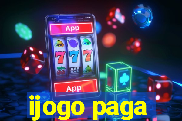 ijogo paga