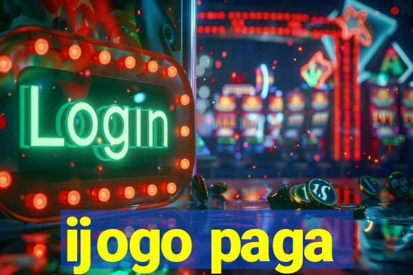 ijogo paga