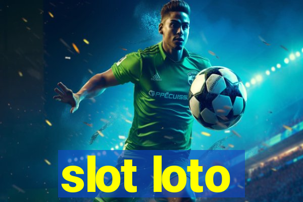 slot loto