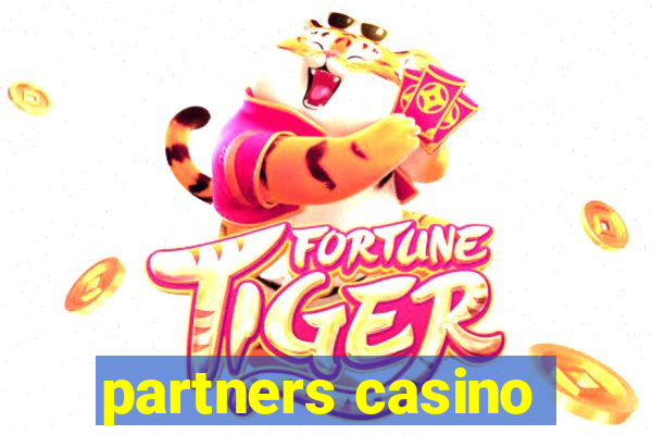 partners casino