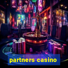 partners casino