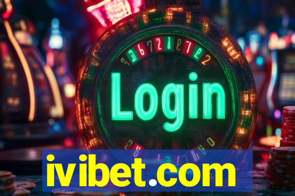 ivibet.com