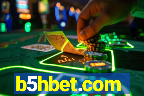 b5hbet.com