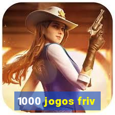 1000 jogos friv