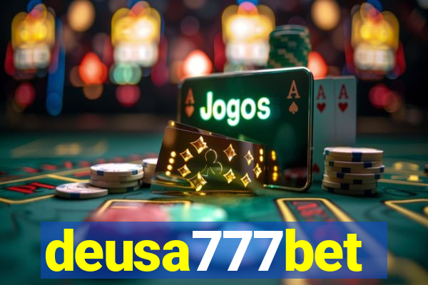 deusa777bet