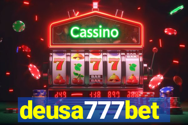 deusa777bet