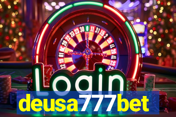 deusa777bet