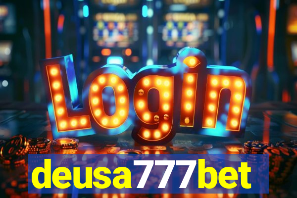 deusa777bet